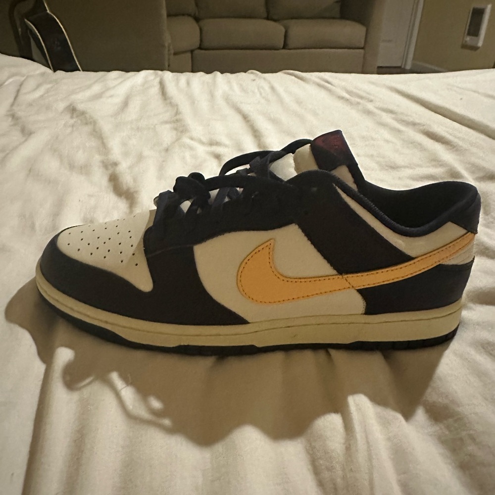 Nike Dunk Low Retro